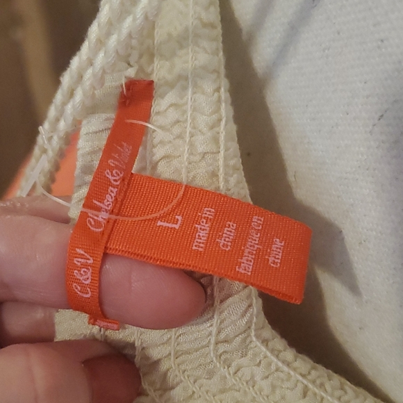 Chelsea & Violet dress - Picture 3 of 3